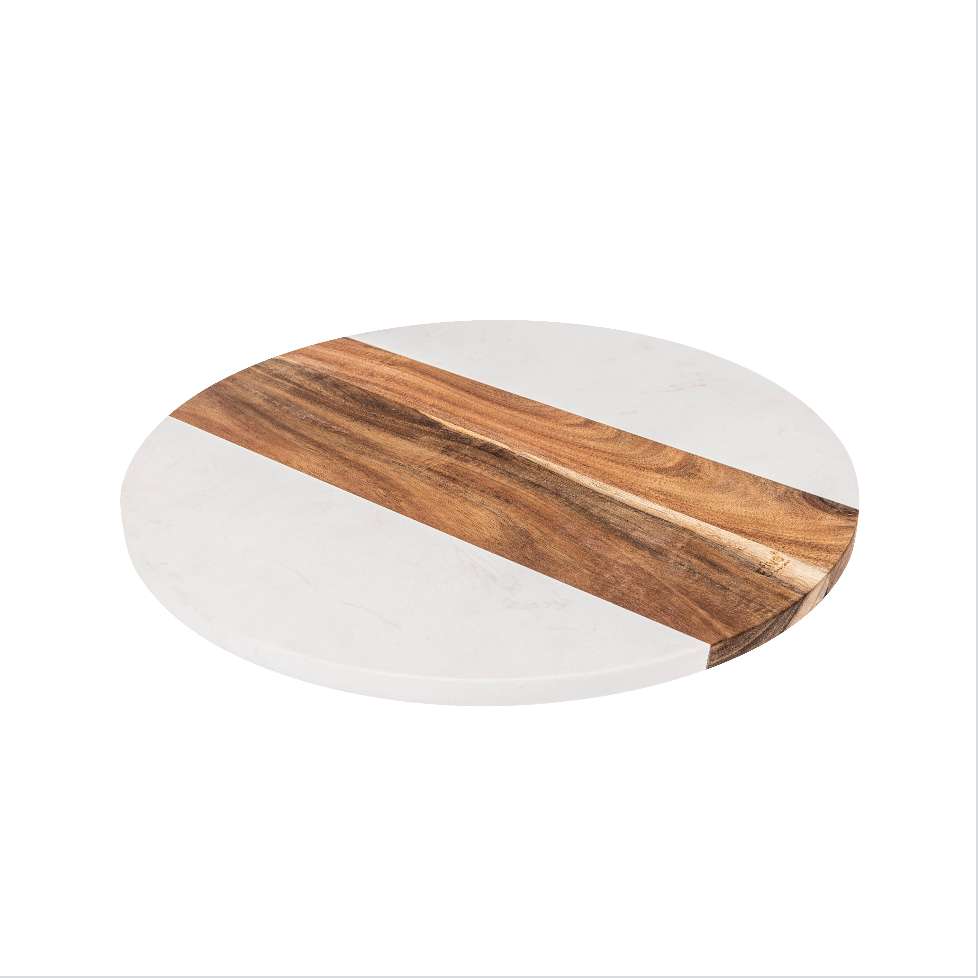 Plat tournant HARMONY 35 cm de diamètre  