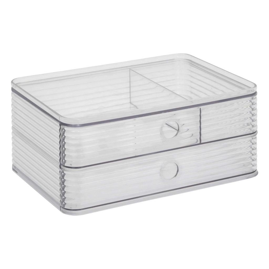 Organiseur tiroir M PLASTOR  