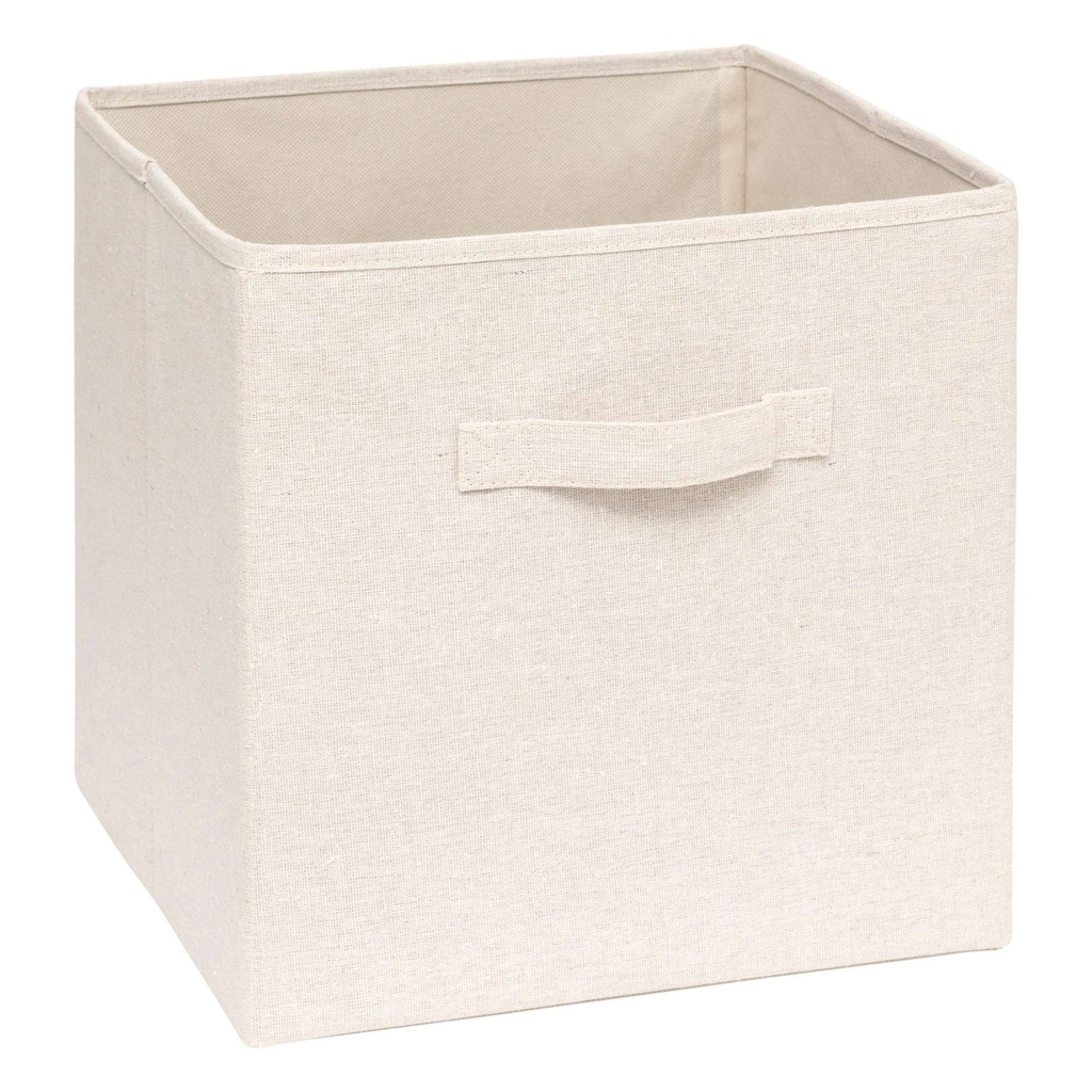 Boîte rangement 31x31 TIDY BOX  