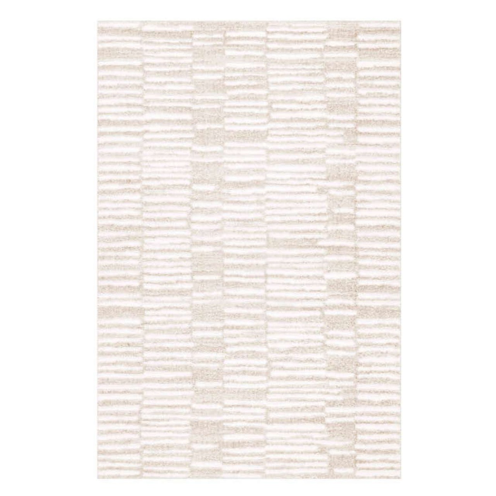 Tapis rectangles motif 3