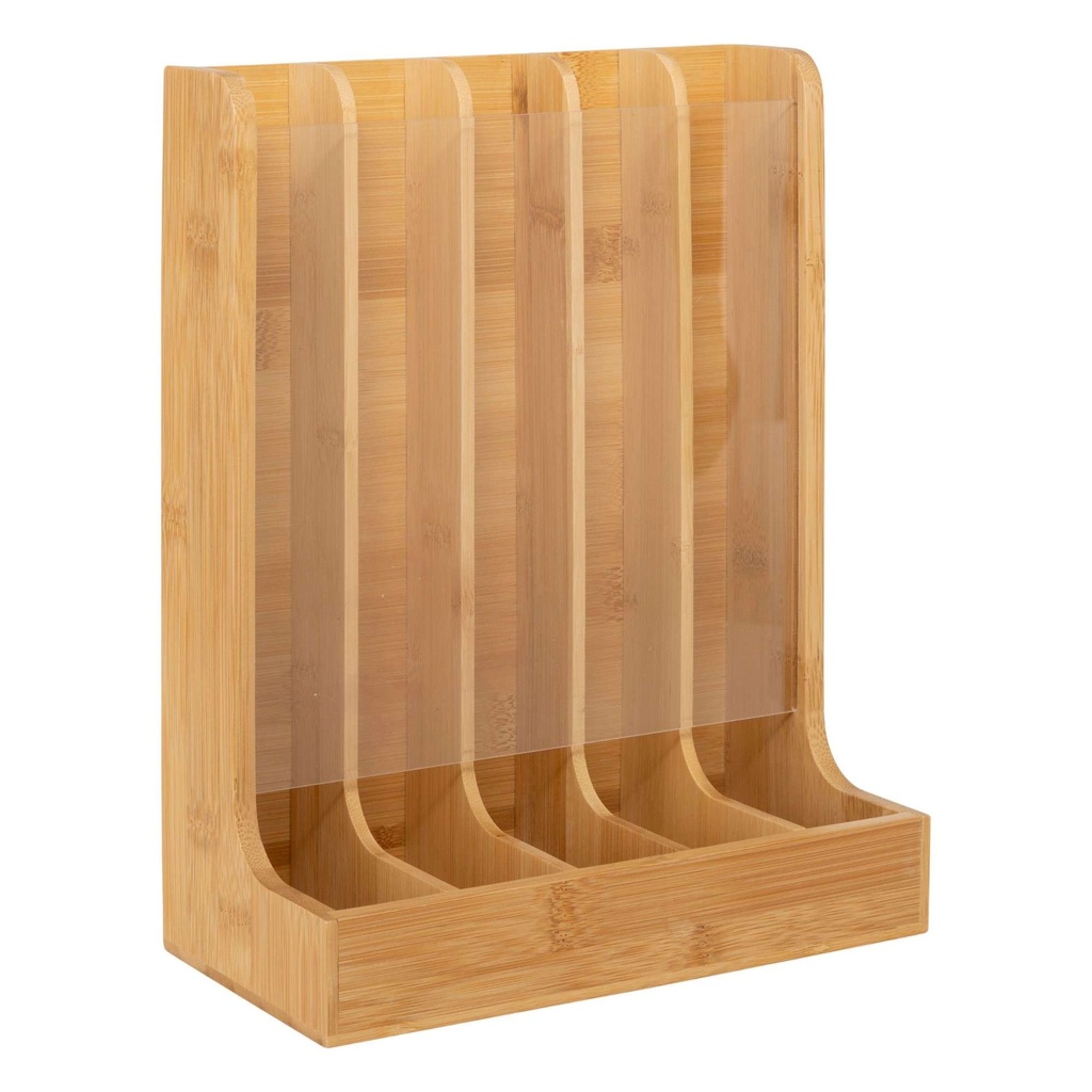 Porte caps esp pp+bambou