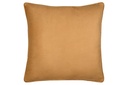 Coussin poeme curry 50x50