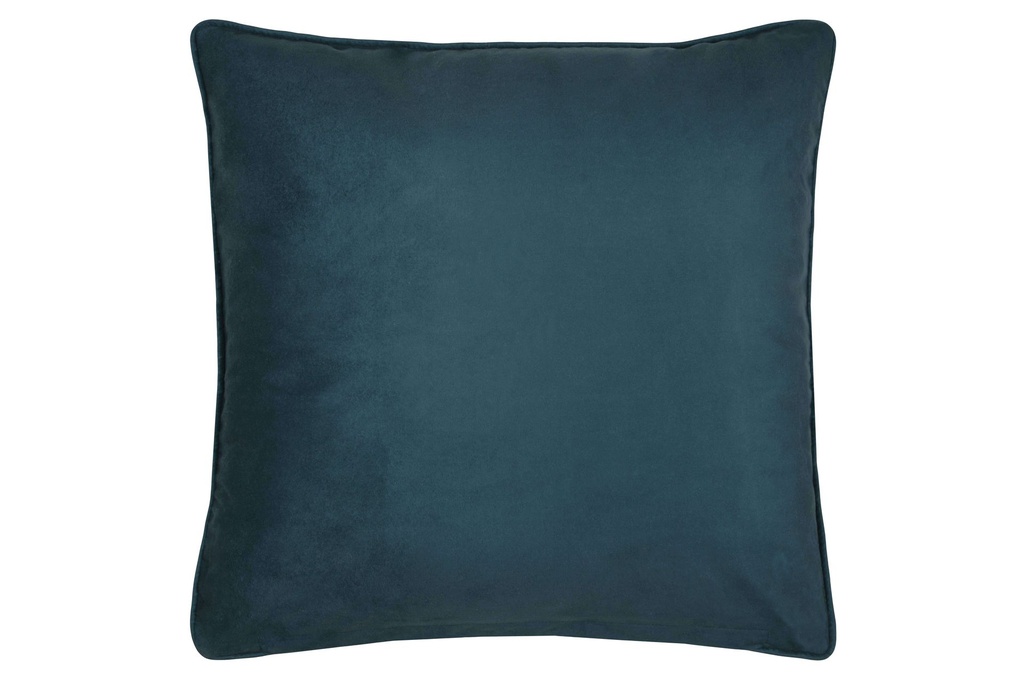 Coussin poeme petrole 50x50