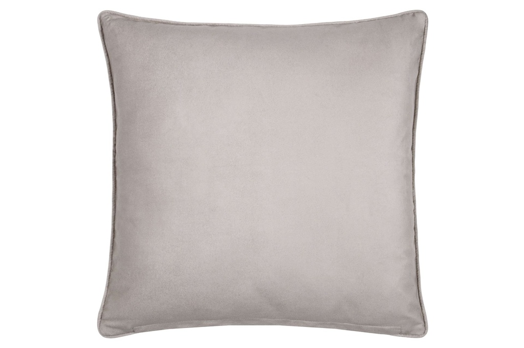 Coussin poeme naturel 50x50