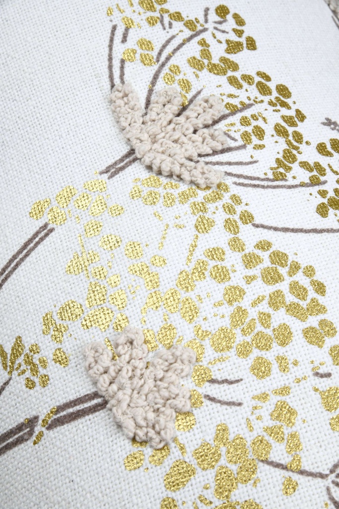 Coussin oriana or 40x70