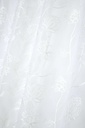 Voilage persian_ blanc optique 140x260