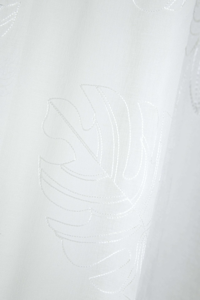 Rideau kentia multicolore 140x260