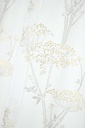 Rideau oriana naturel 140x260