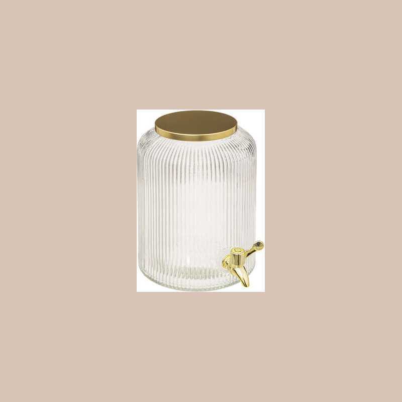 Distributeur petit salon 5l