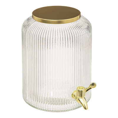 Distributeur petit salon 5l