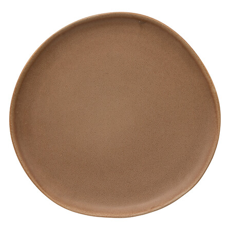 Assiette plate spring w cafe d27
