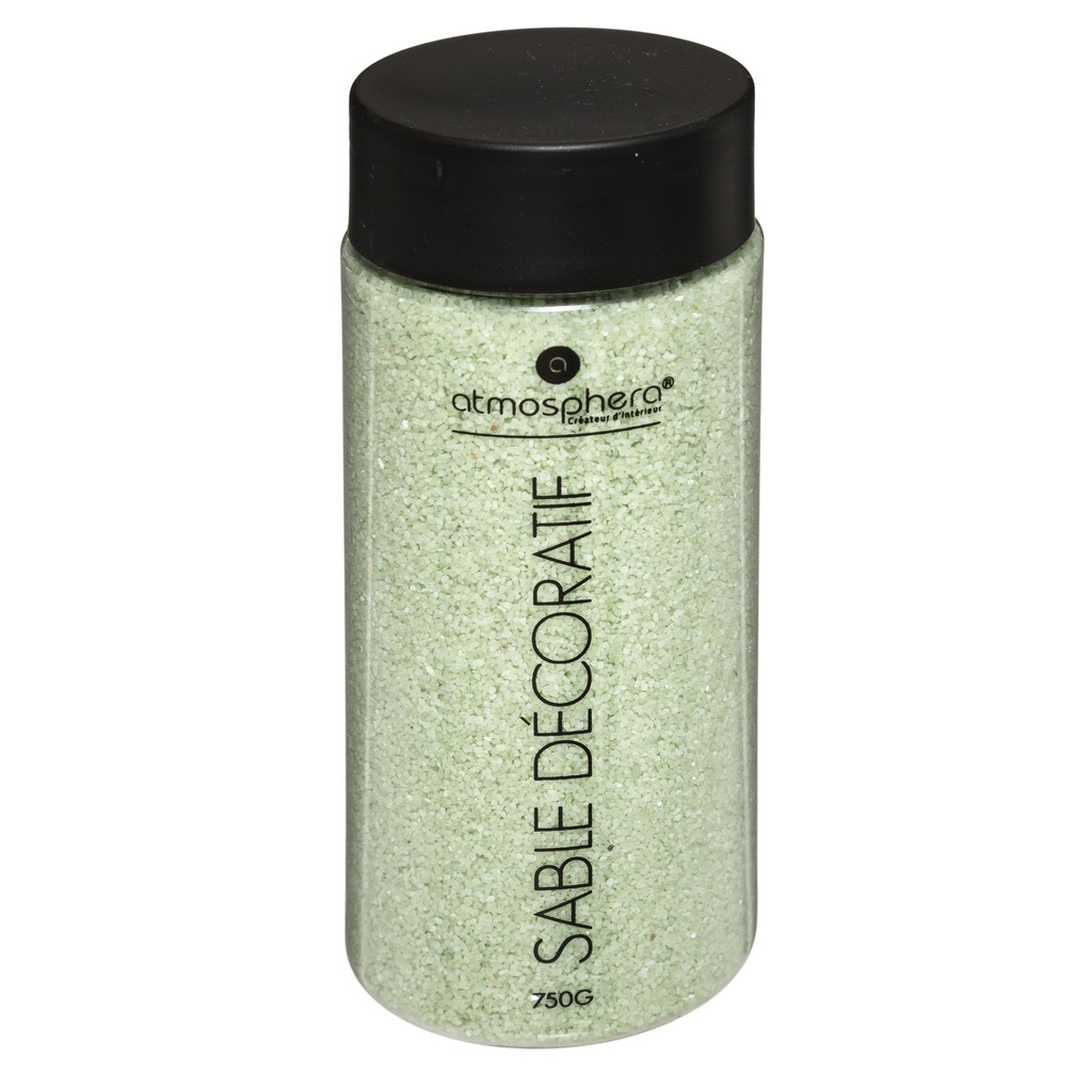 Sable deco ve 750g