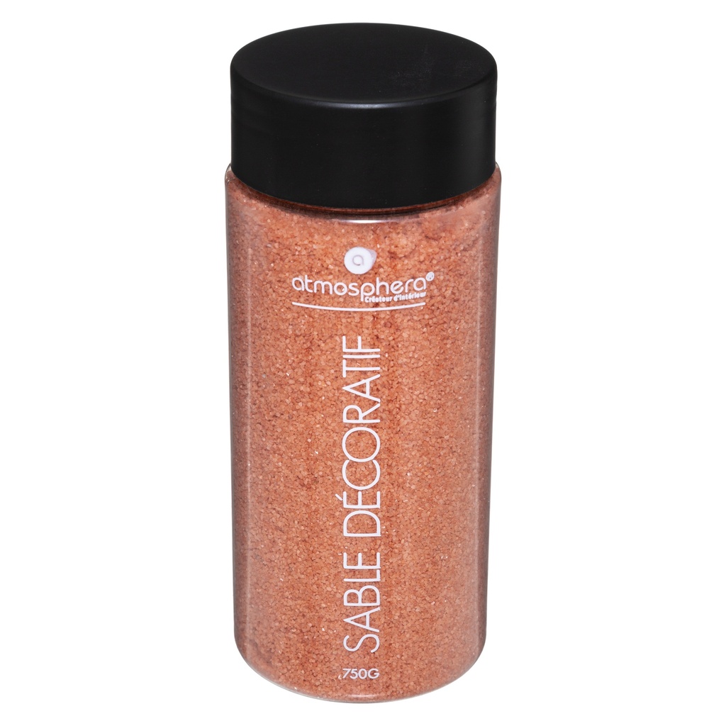 Sable deco amb 750g