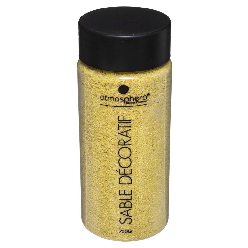 Sable deco oc 750g