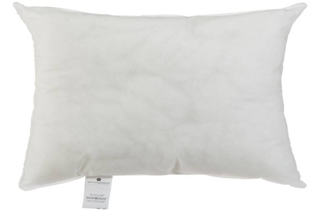 Coussin garnissage 320g 30x50