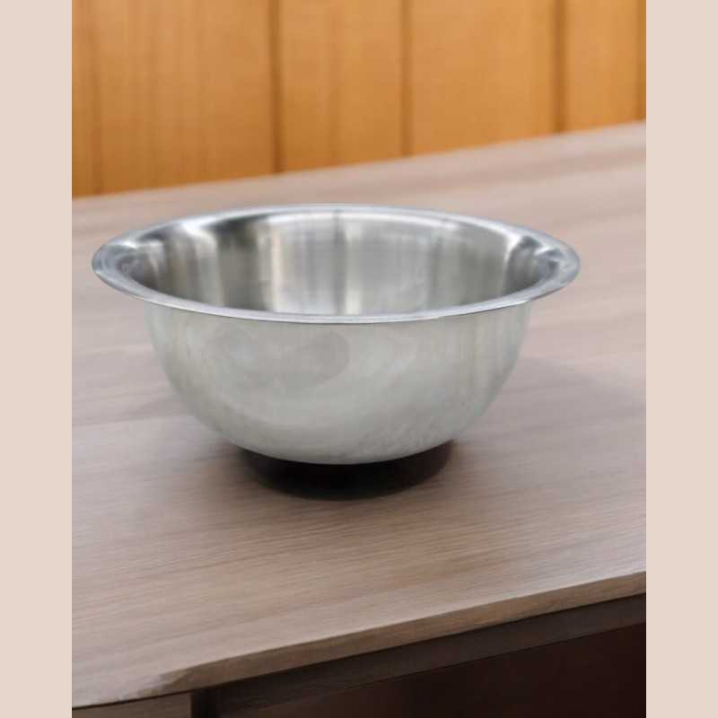 Bol a mixer inox 2l -  moyen