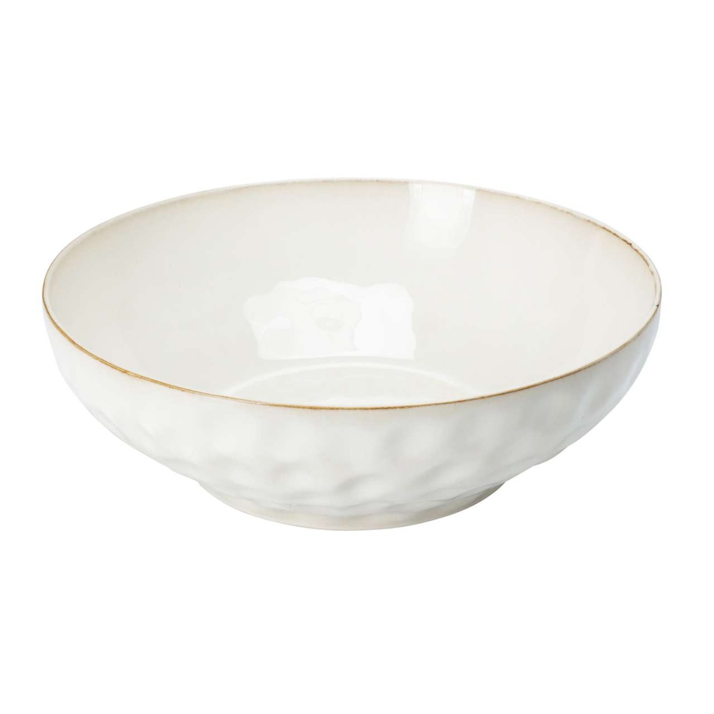 Coupe faience 2500ml clr creme