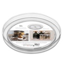 Organis. frigo rotatif d29x3cm