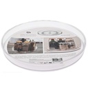 Organisateur frigo rotatif ani