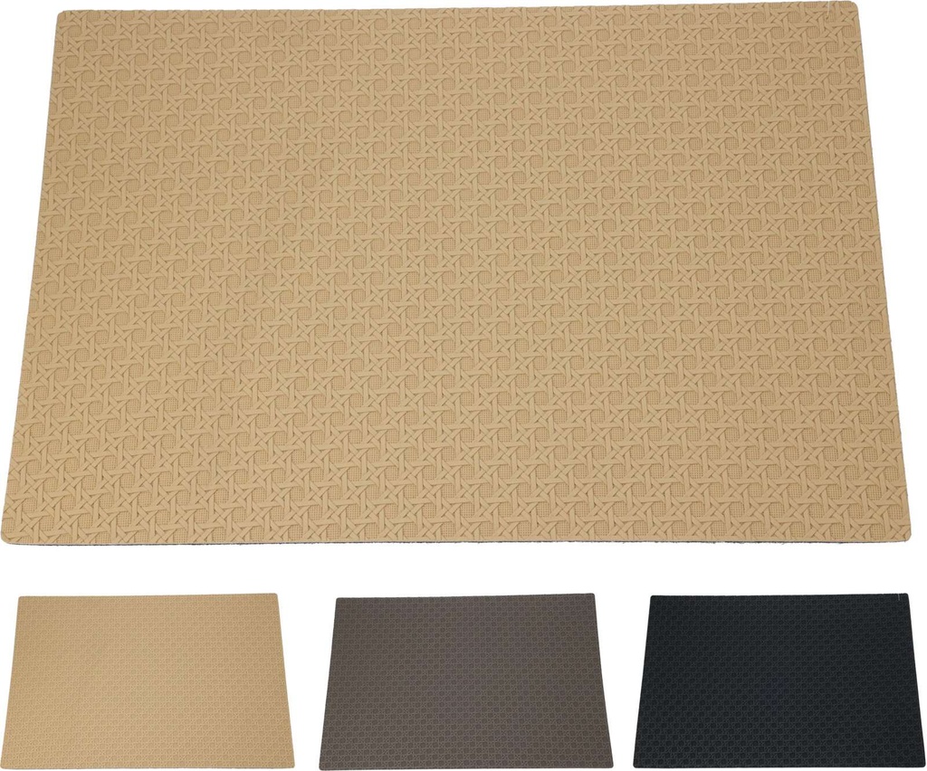 Set de table Taupe