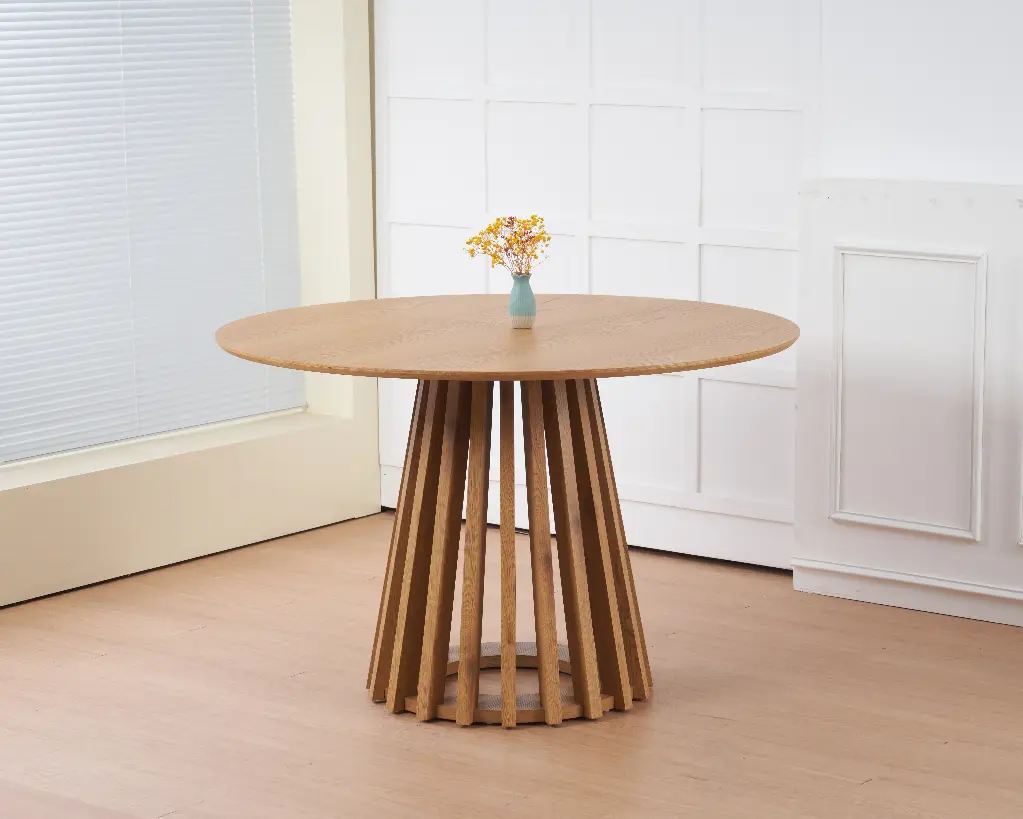 Table à manger "Elvira" 