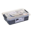 Boite compart samba 1,5l