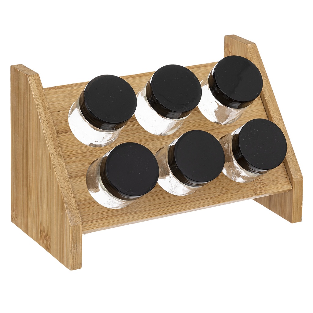 Rack epice x6 bam