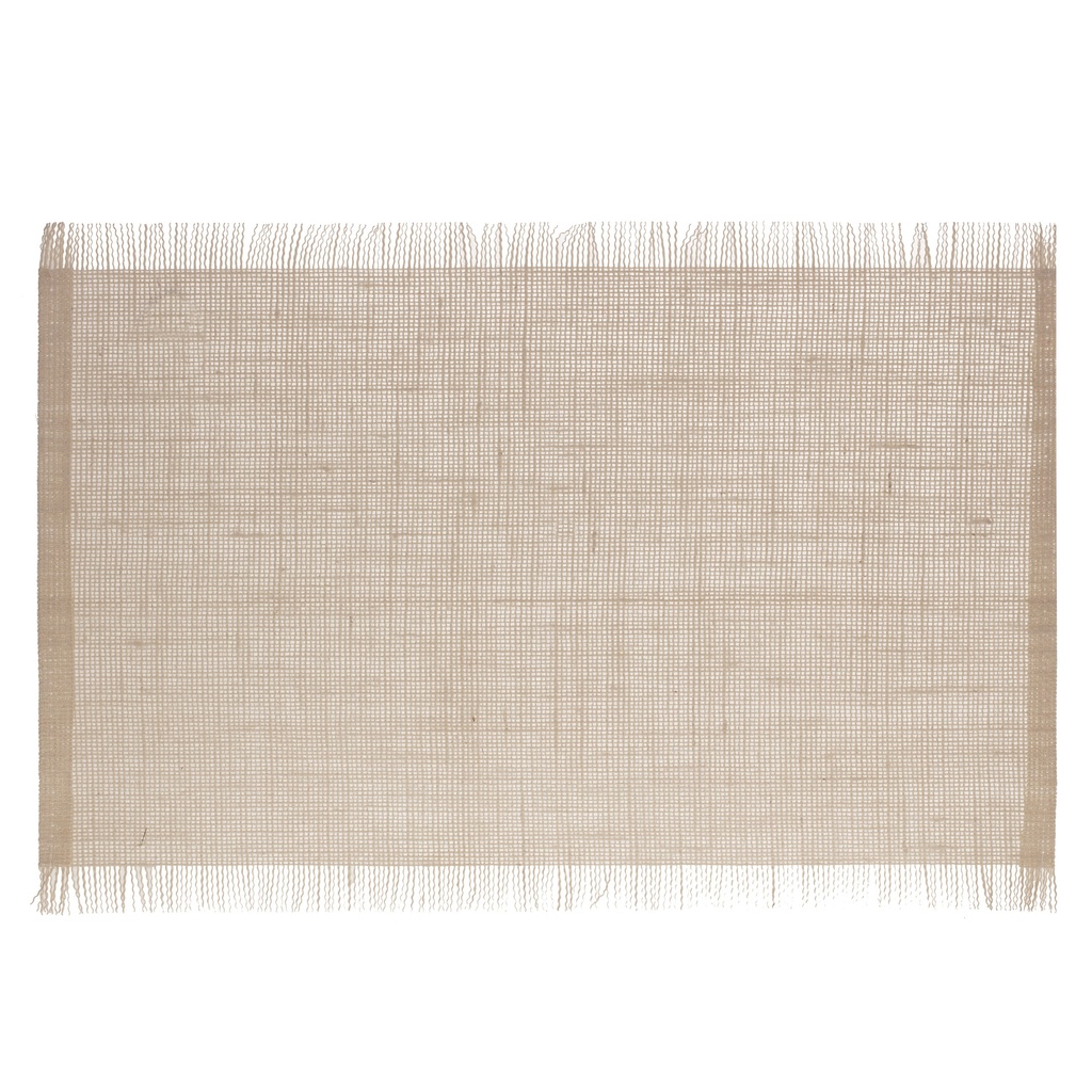 Set de table AMBRE nature 45x30  