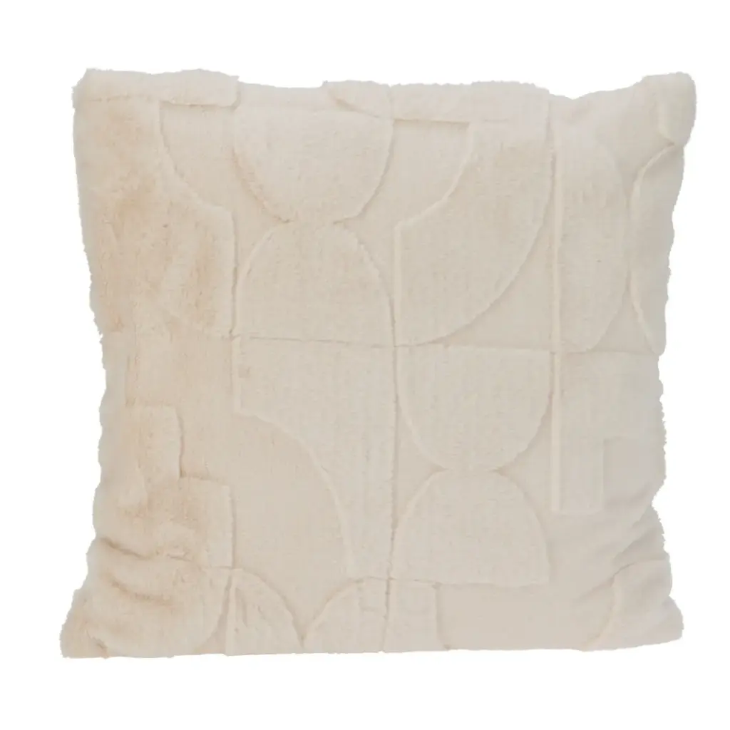 Coussin 45x45cm  clr 2