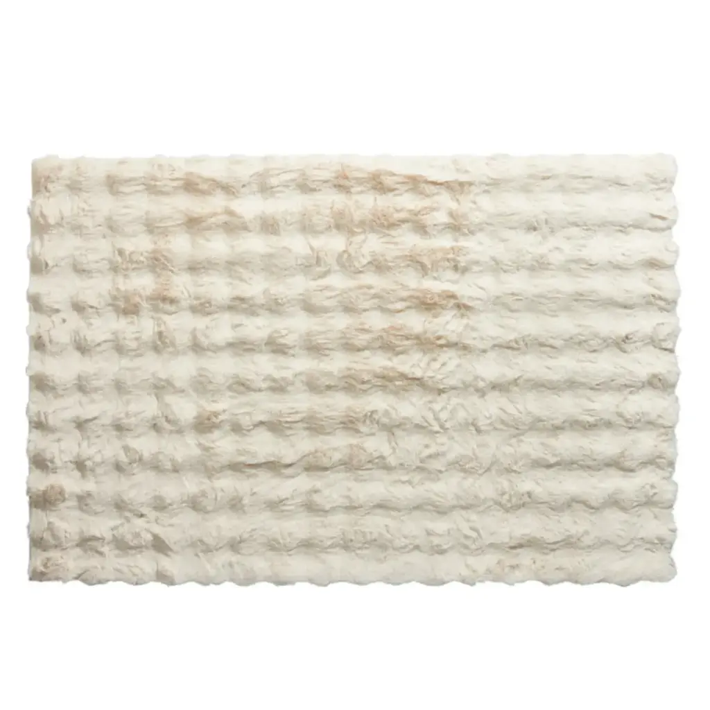 Tapis 150x100cm taupe