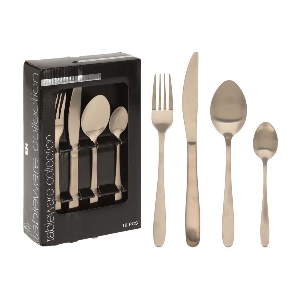 Set couverts