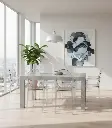 Chaise de table "Isumi"