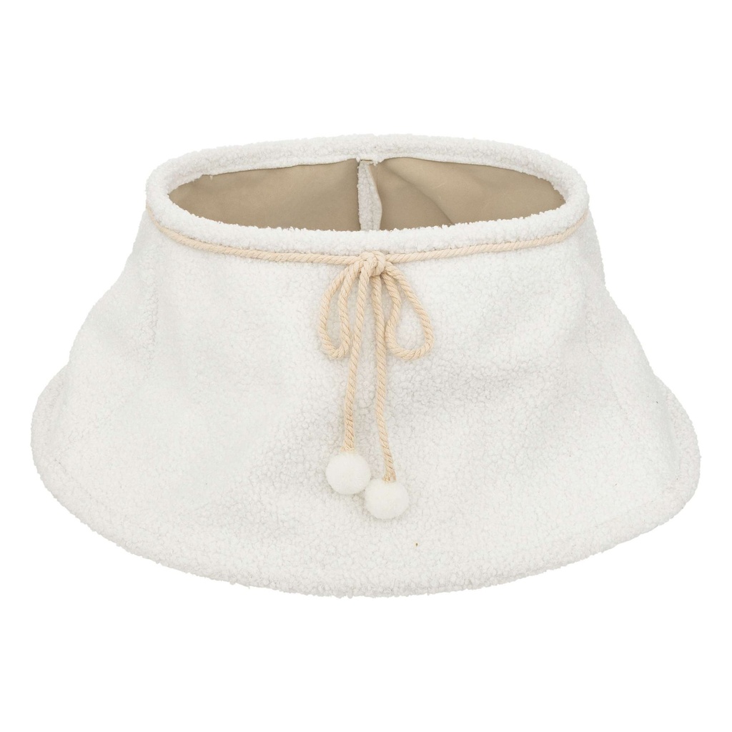 Pied sapin bouclette d56cm