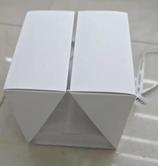 Boite à gâteau grand modèle - 048