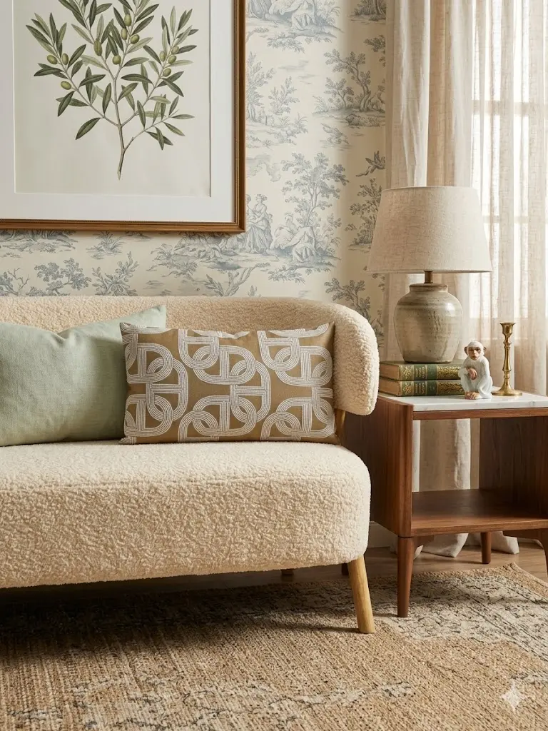 Coussin Aurea 30*50 cm