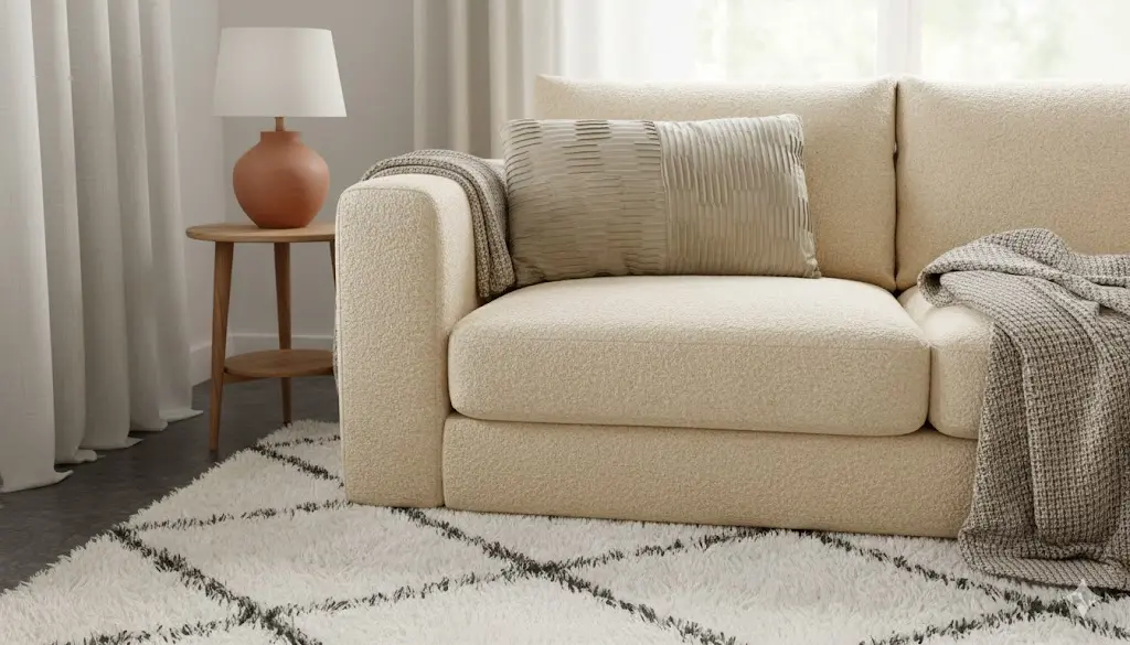 Coussin Zola 30*50 cm