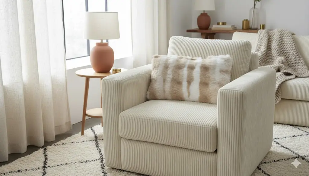 Coussin Zephie 30*50 cm