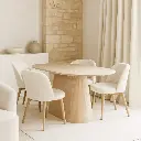 Table à manger - Thalia