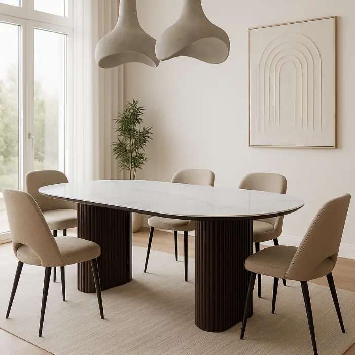 Table à manger - Irene