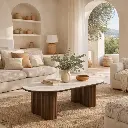 Table basse - Clara