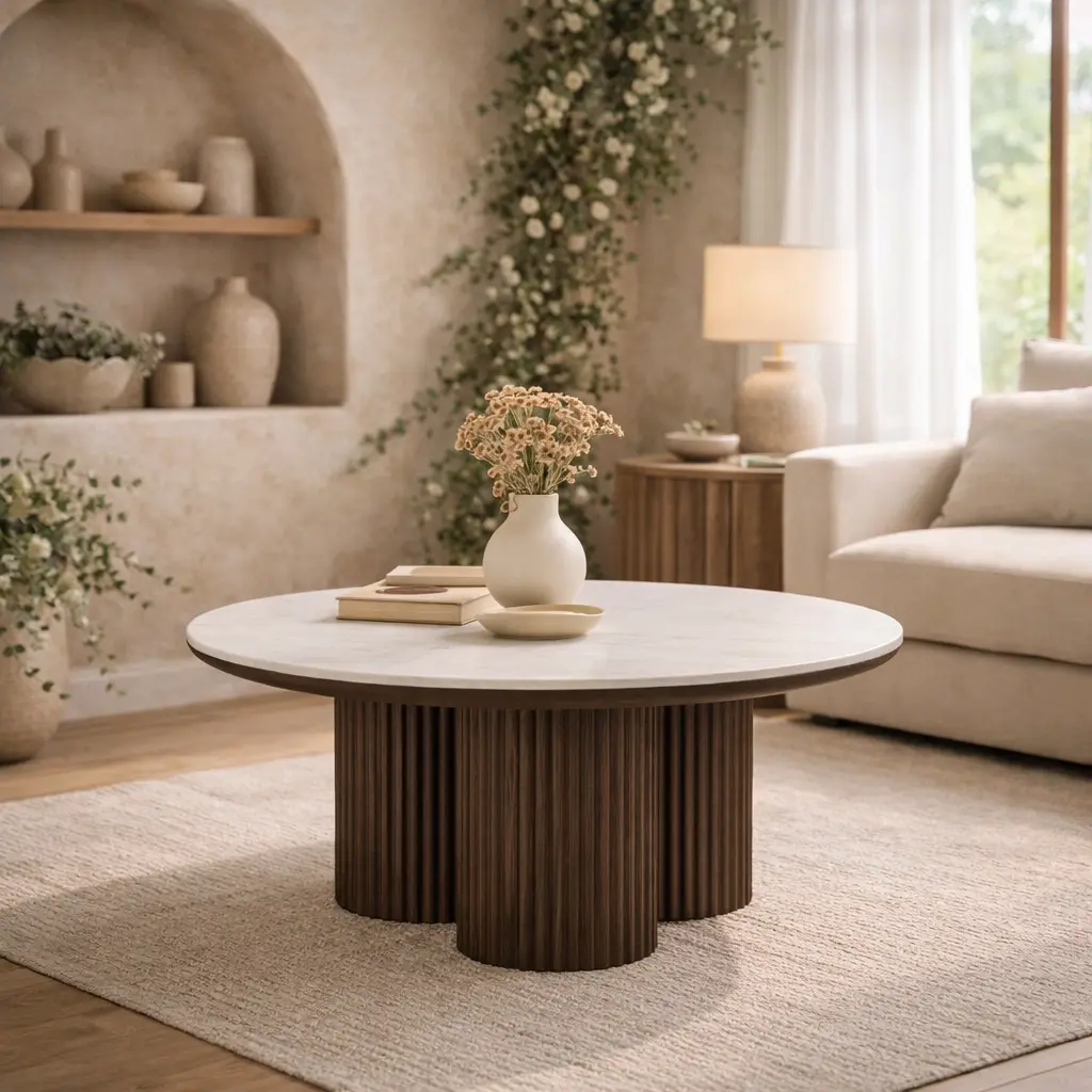 Table d'appoint - Neila