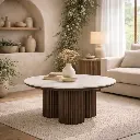 Table d'appoint - Neila