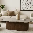 Table basse - Gaya