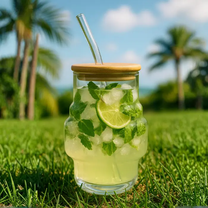 Verre - 'ECHO' 420ml 3950