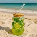 Verre - 'GLOBE' 400ml 3974