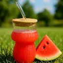 Verre - 'strate' 400ml 