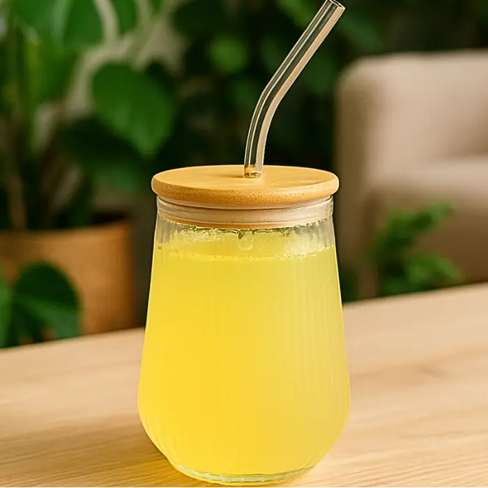 Verre - 'SMALL' 380ml 4018