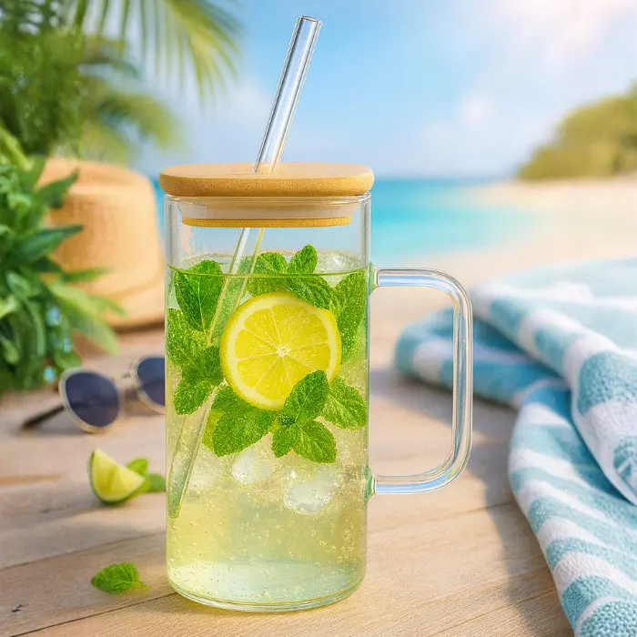 Verre - 'Henry' 420ml 4032