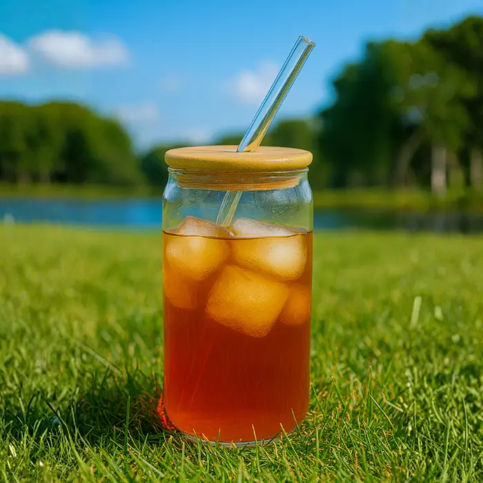 Verre - 'PURE' 500ml 4100