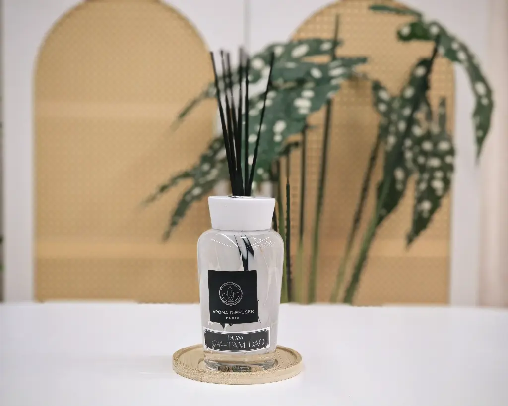 Diffuseur Tam Dao - 500mL